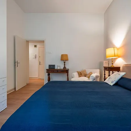 Orso Marino Apartment