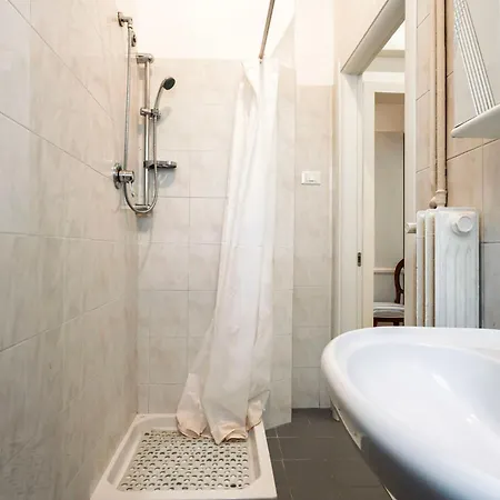 Apartment Orso Marino