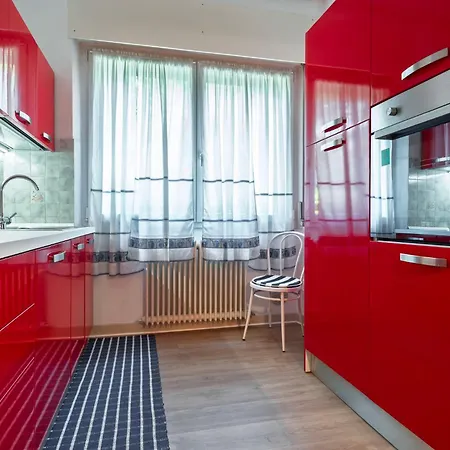 Orso Marino Apartment Lido di Venezia