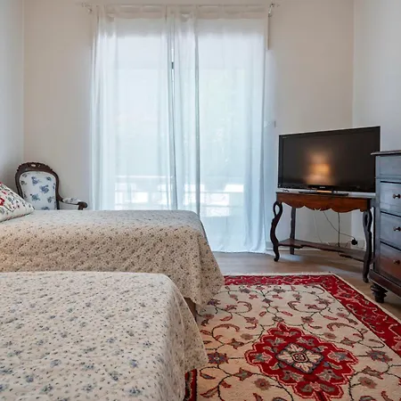 Orso Marino Apartment