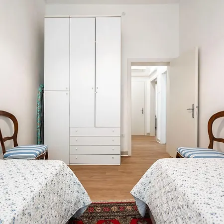 Apartment Orso Marino *