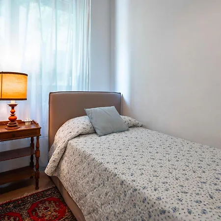 Apartment Orso Marino Lido di Venezia