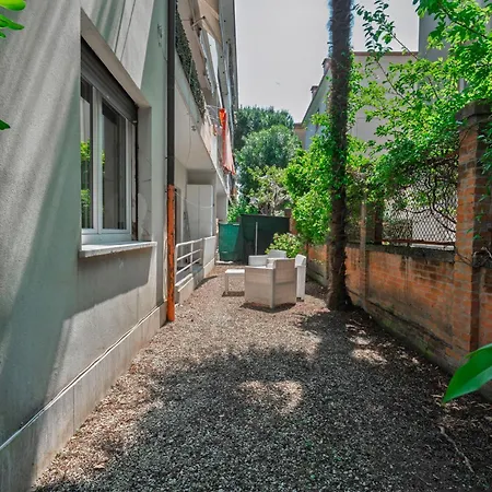 Orso Marino Apartment