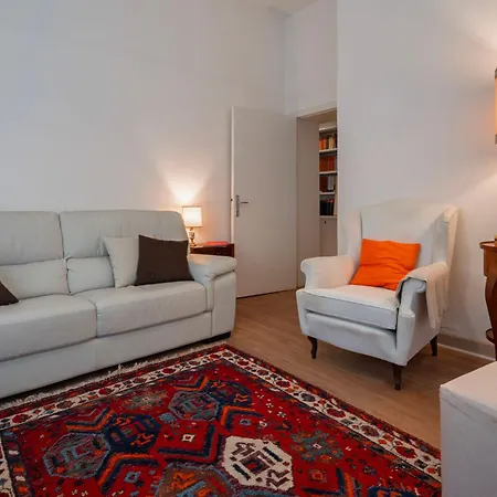 Appartement Orso Marino