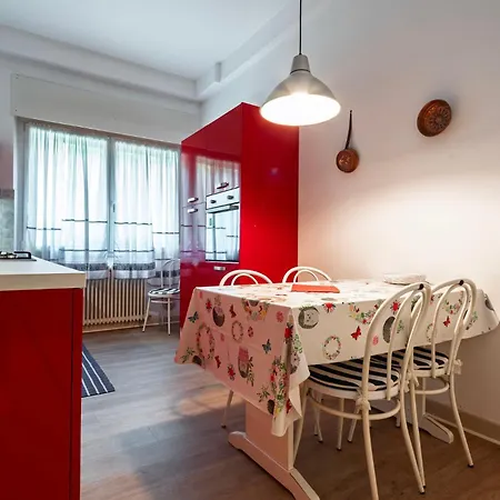 Appartement Orso Marino *