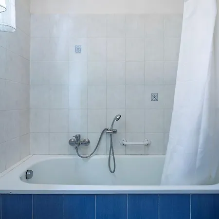 Orso Marino Appartamento Venezia Lido