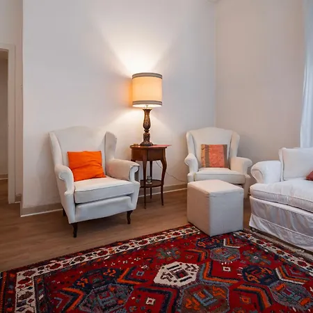 Appartement Orso Marino Lido de Venise