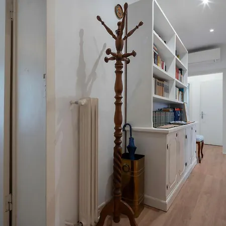 Orso Marino Appartamento *