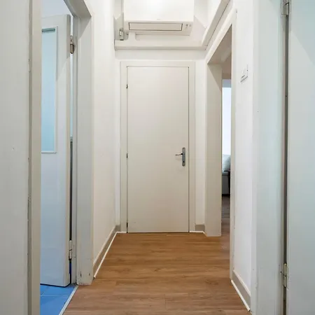 Appartement Orso Marino *