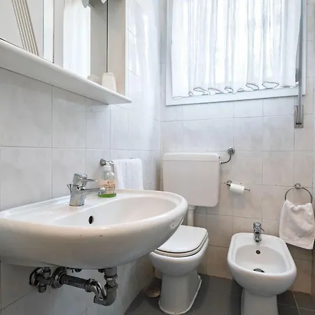 Orso Marino * Venezia Lido