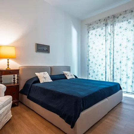 Appartamento Orso Marino