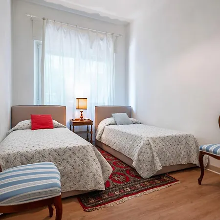 Orso Marino Appartement *