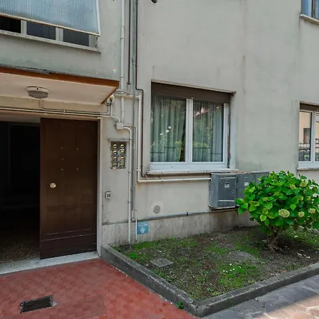 Orso Marino Appartamento