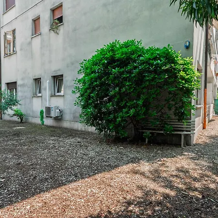 Orso Marino Appartamento *