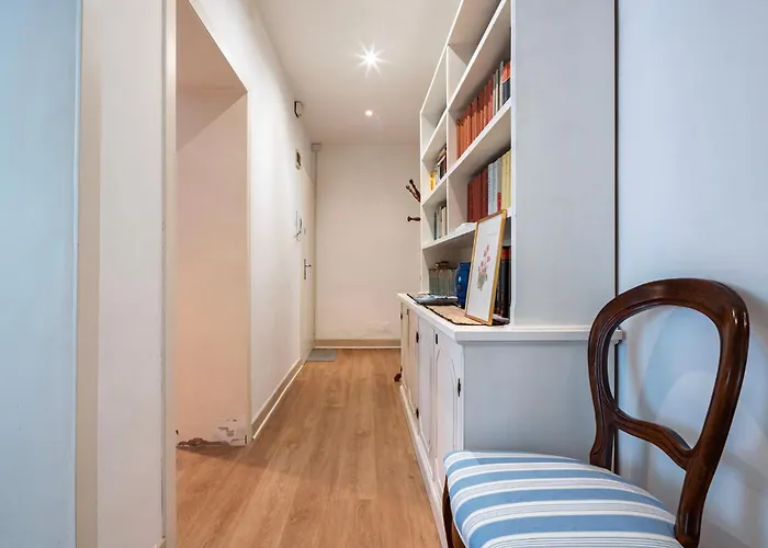 Orso Marino Venedig-Lido