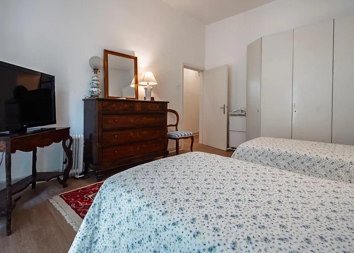 Orso Marino Lido de Venise