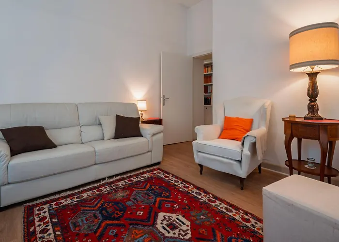 Appartement Orso Marino