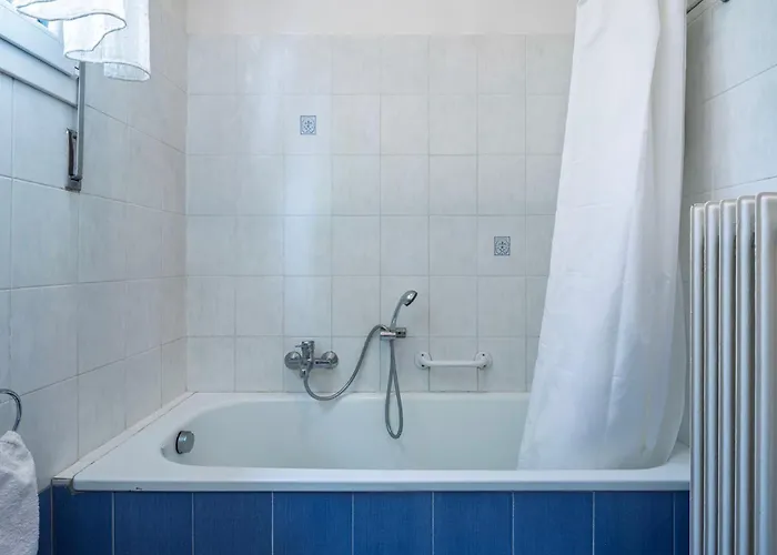 Orso Marino Appartement Lido de Venise