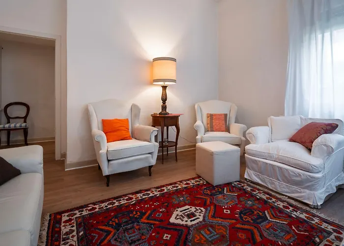 Appartement Orso Marino Lido de Venise