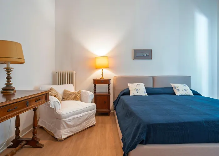 Orso Marino Venedig-Lido