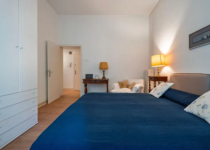 Orso Marino Appartement