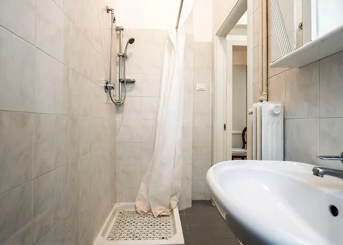 Appartement Orso Marino