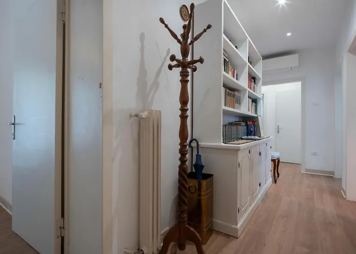 Orso Marino Appartement *