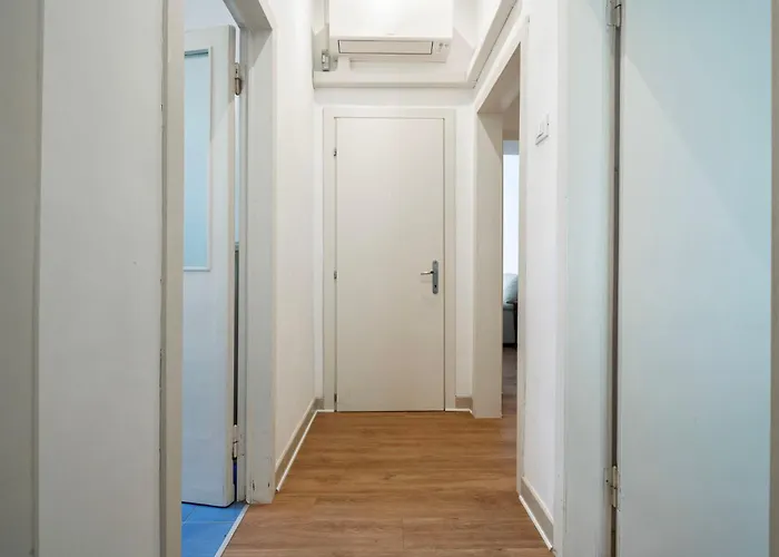 Appartement Orso Marino *