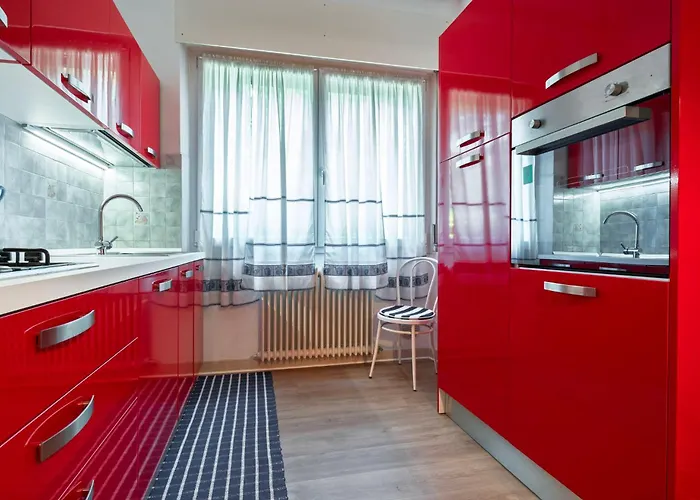 Orso Marino Appartement Lido de Venise