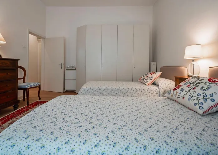 Orso Marino Lido de Venise