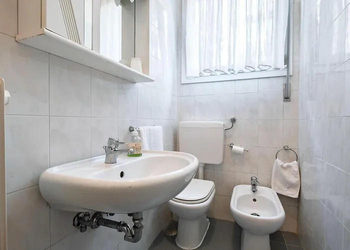 Orso Marino * Venedig-Lido