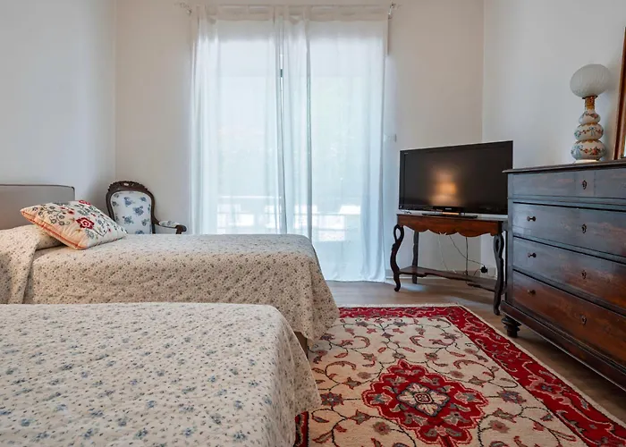 Orso Marino Appartement