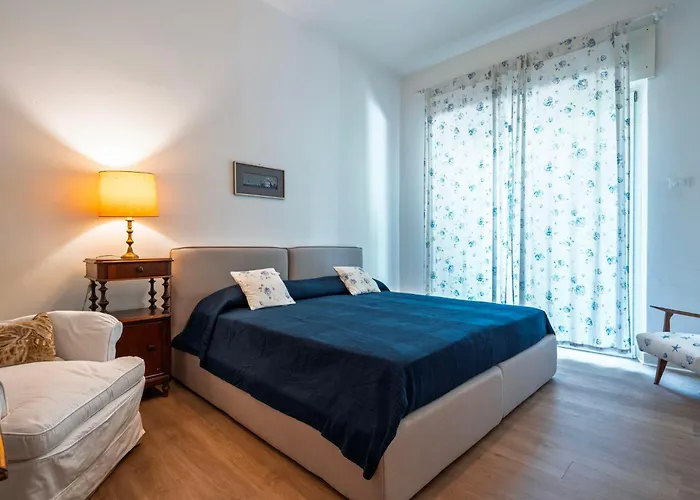 Appartement Orso Marino