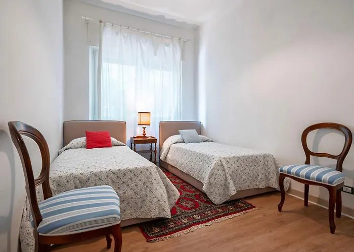 Orso Marino Appartement *