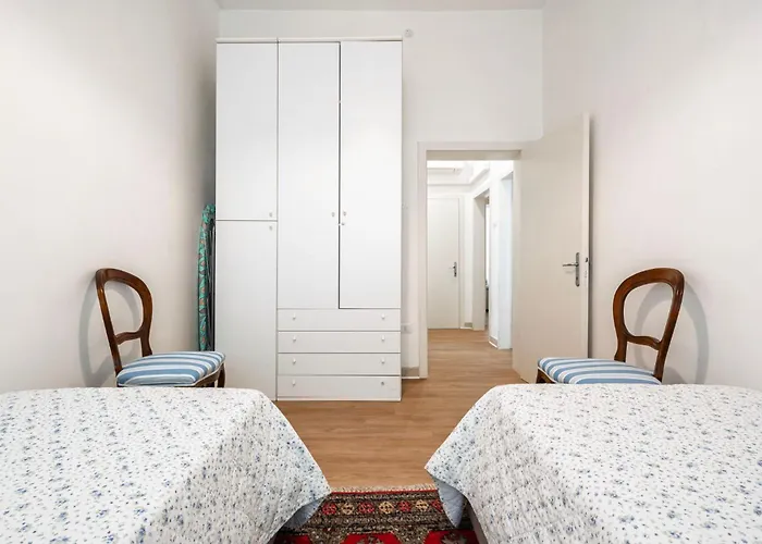 Appartement Orso Marino *