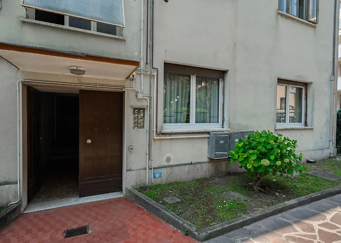 Orso Marino Appartement