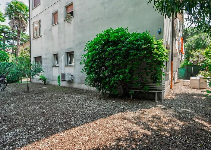 Orso Marino Appartement *