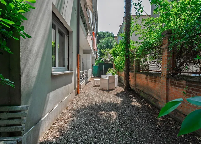 Orso Marino Appartement